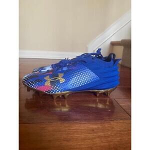 Under Armour Blur Smoke 2.0